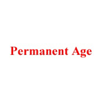 permanentage