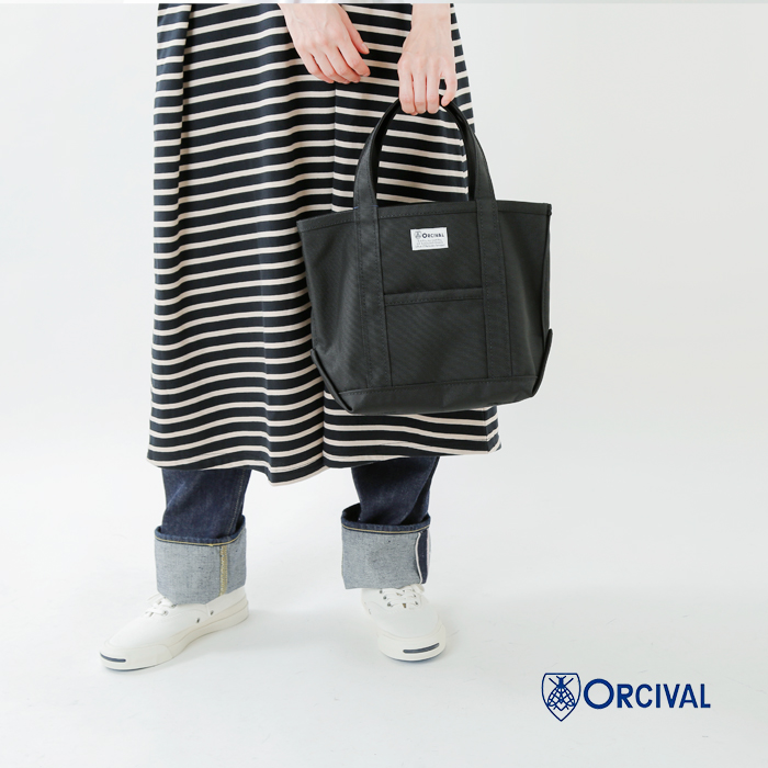 オーシバル  オーチバル　ORCIVAL トート　S グリーン