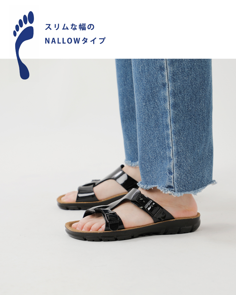 BIRKENSTOCK サンダル 37 レア