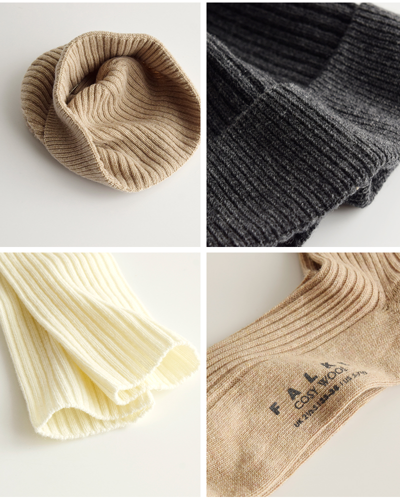 FALKE(ファルケ)ギフトセットソックス“GiftSetSocks”12400-49007