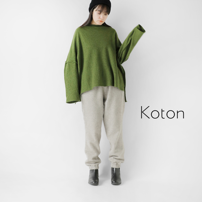 Koton(Rg)TCNE[WK[pc242-814