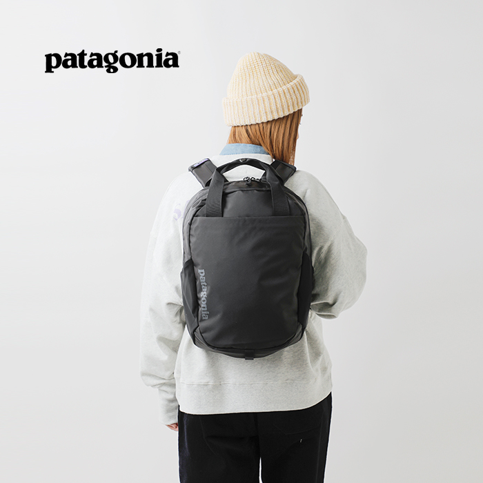 patagonia(パタゴニア)アトムトートパック20L“AtomTotePack20L”48125