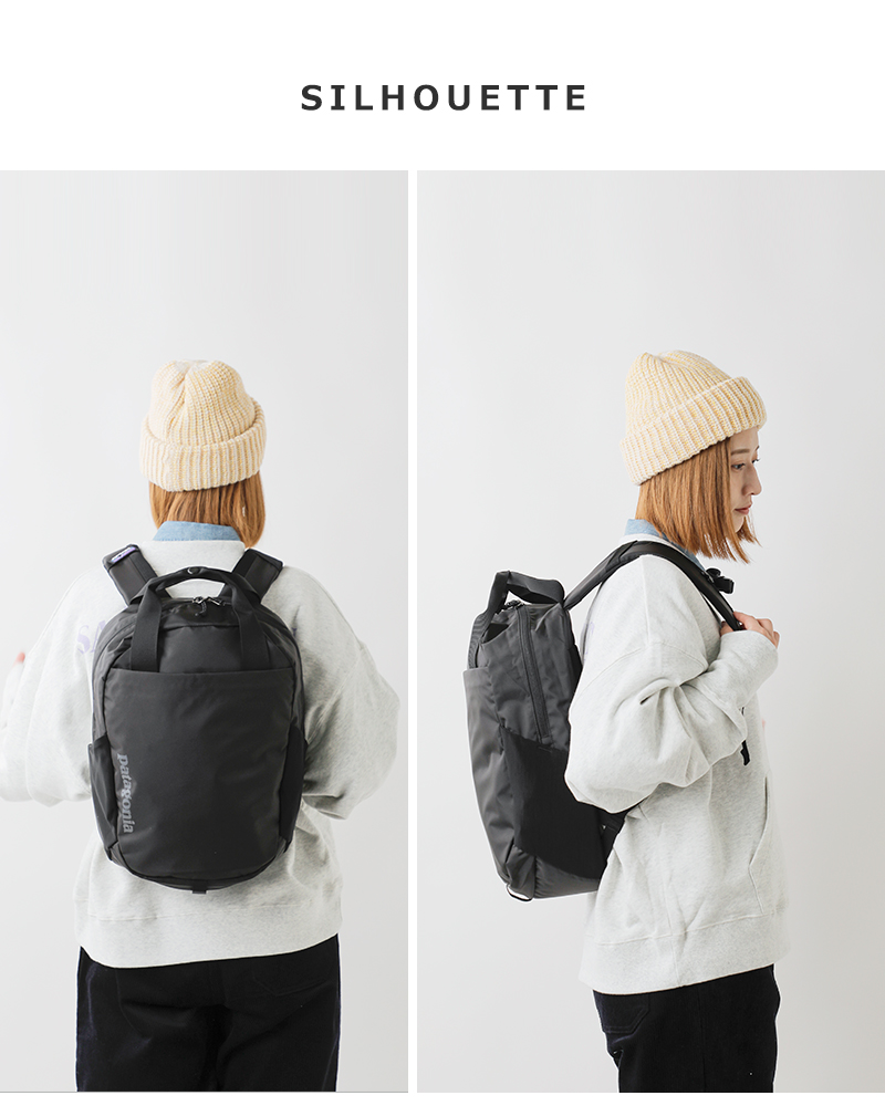 patagonia(パタゴニア)アトムトートパック20L“AtomTotePack20L”48125