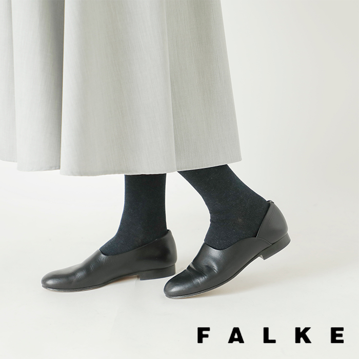 FALKE(ファルケ)コットンタイツ“FAMILYTIGHTS”48790