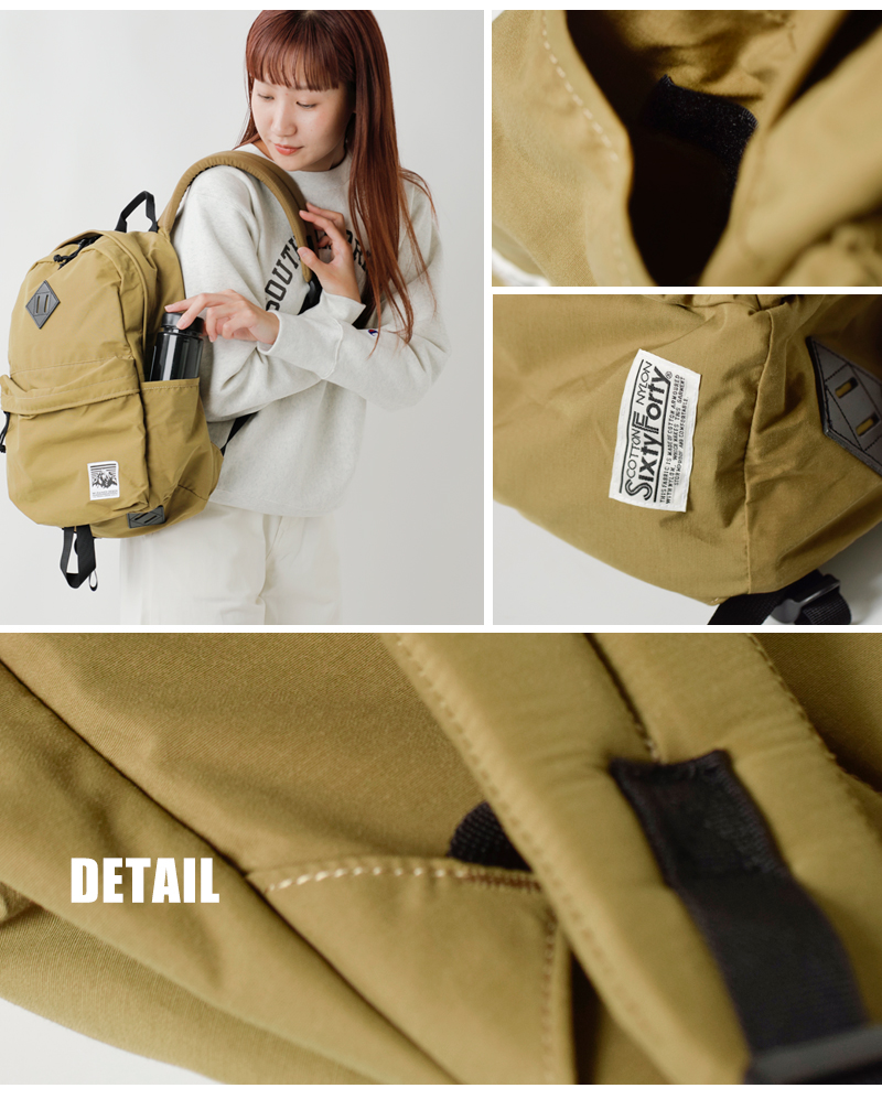 MT.RAINIER DESIGNオリジナルデイパック“ORIGINALDAYPACK”7061