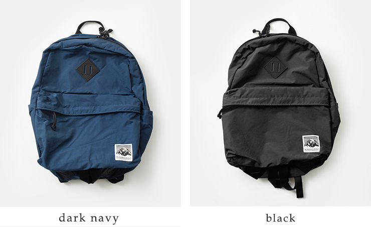 MT.RAINIER DESIGNオリジナルデイパック“ORIGINALDAYPACK”7061