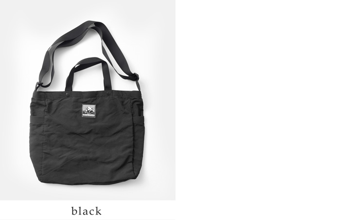 MT.RAINIER DESIGNウインドシェッドパッカブル2wayショルダートートバッグ“WINDSHEDPACKABLESHOULDERTOTE”8511