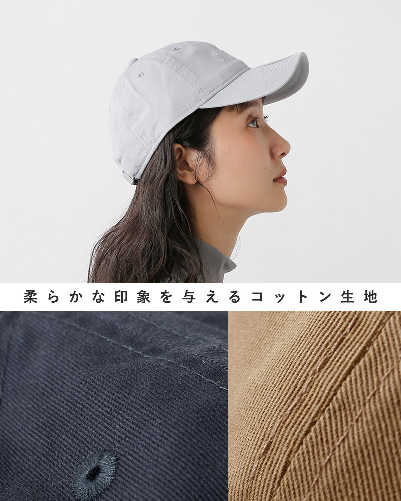 NEW ERA(ニューエラ)9TWENTYキャップ“NewYorkMagazine”9twenty-nymg