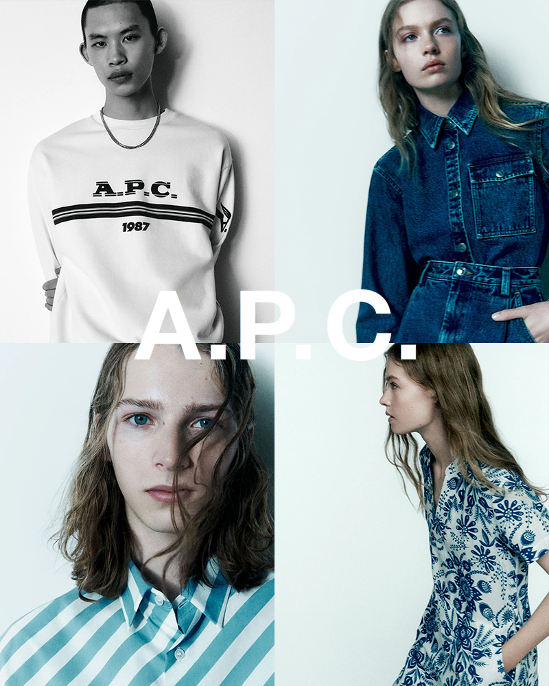 A.P.C.