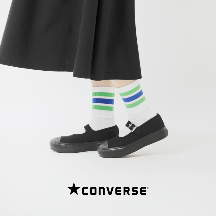 CONVERSE(コンバース)オールスターライトPLTSMJOXキャンバススニーカーas-lightplt