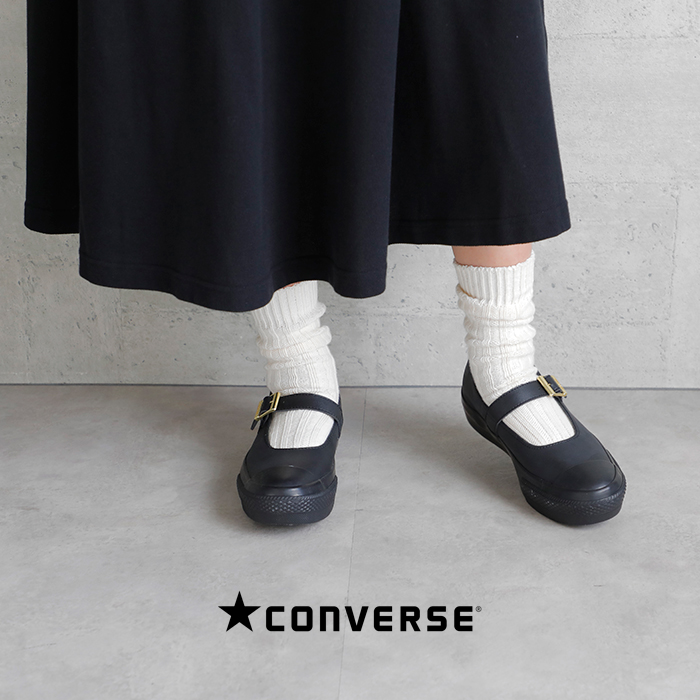 CONVERSE(コンバース)オールスターPLTSMJOXスニーカーas-pltsmjox