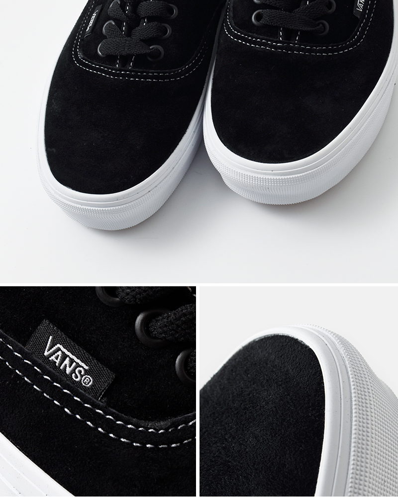 Vans(ヴァンズ)オーセンティックピッグスエードローカットスニーカー“Authentic”authentic-same3