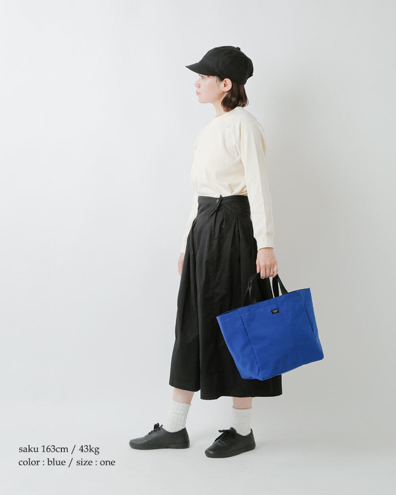 STANDARD SUPPLY(スタンダードサプライ)バイシクルトートバッグS“SIMPLICITY”b-tote-s