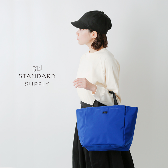 STANDARD SUPPLY(スタンダードサプライ)バイシクルトートバッグS“SIMPLICITY”b-tote-s