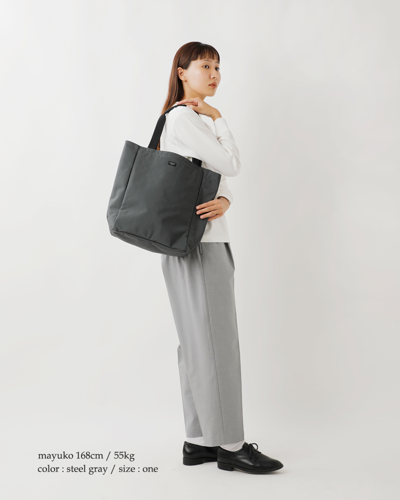 STANDARD SUPPLY(スタンダードサプライ)Bトートトールトートバッグ“SIMPLICITY”b-tote-tall