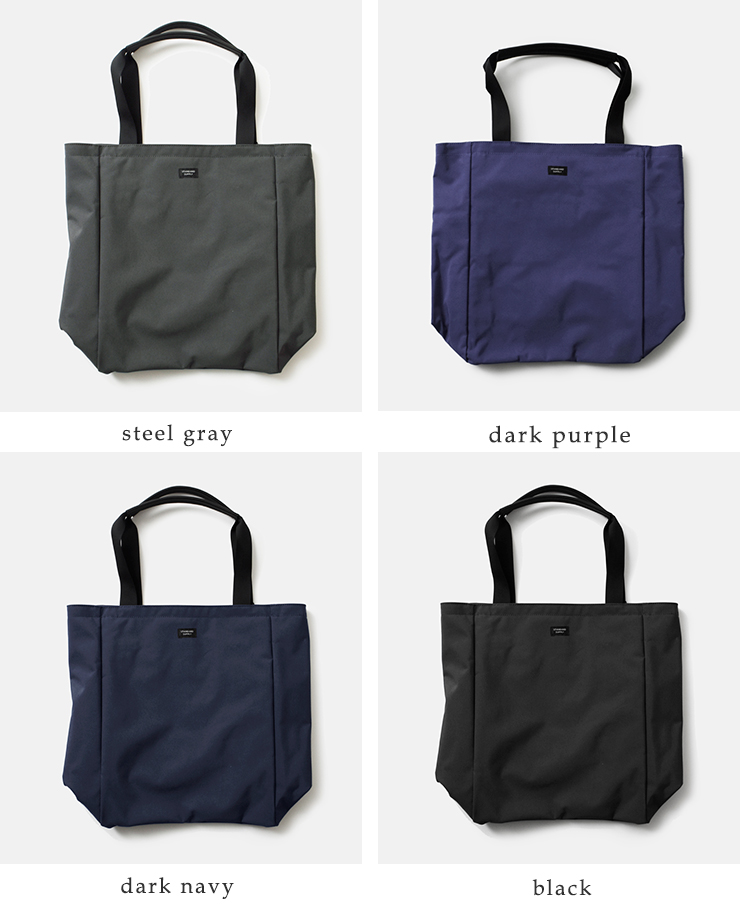 STANDARD SUPPLY(スタンダードサプライ)Bトートトールトートバッグ“SIMPLICITY”b-tote-tall