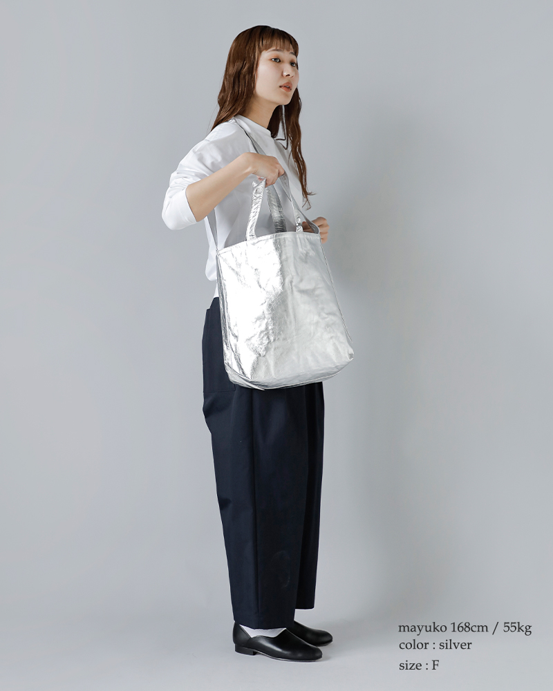 CHRISTIAN PEAUシープスキントートバッグbd-20-tote-f