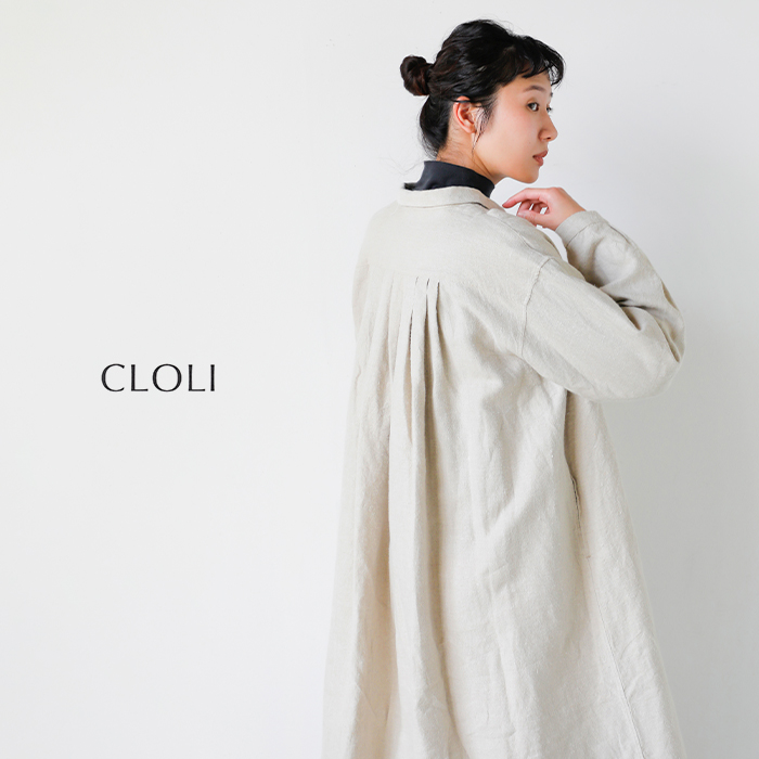 CLOLI(N)l^bNVchXgLINENTUCKSHIRTDRESShcl-d0011