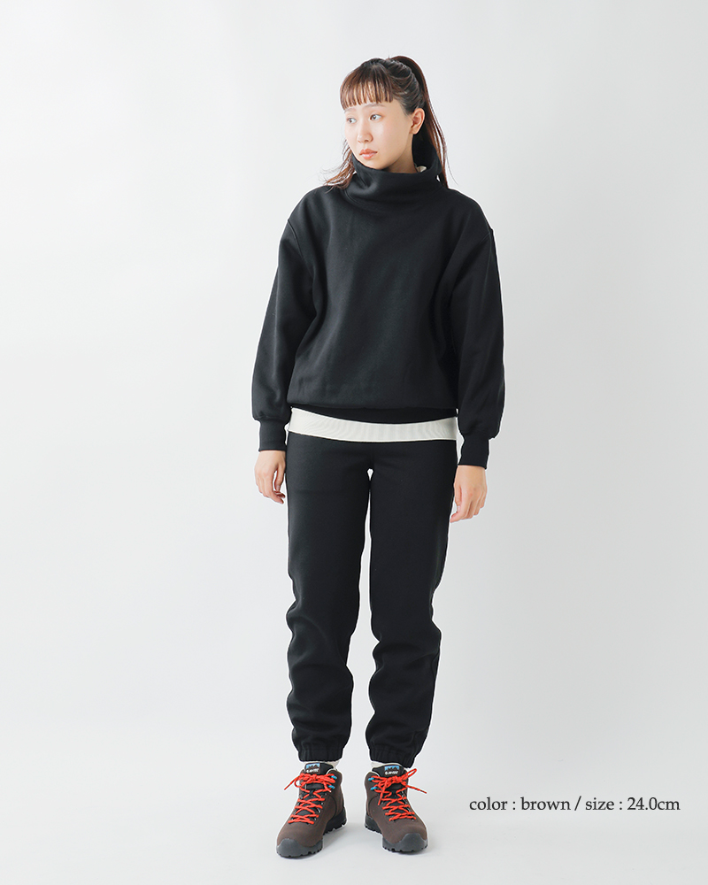 HI-TEC(ハイテック)ドライハイライトブーツスニーカー“AORAKiCLASSICWP”ht-hku13