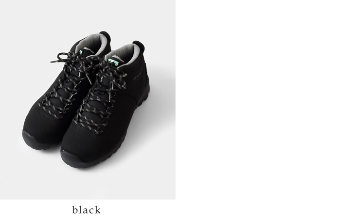 HI-TEC(ハイテック)ドライハイライトブーツスニーカー“AORAKiCLASSICWP”ht-hku13