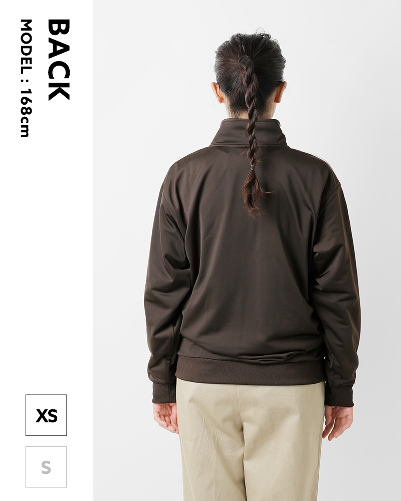 adidas Originals(アディダス オリジナルス)ベッケンバウアートラックジャケット“BBTRACKTOP”jd5266-67