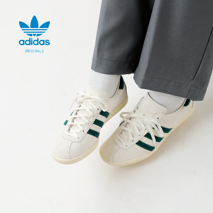 adidas Originals(アディダス オリジナルス)タバコスエードスニーカー“TOBACCO”jr2742-43