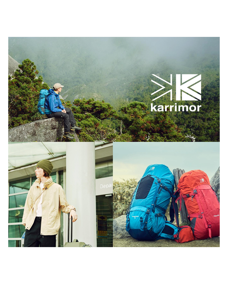 karrimor