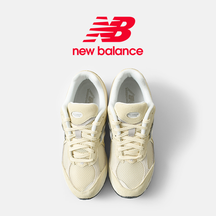 new balance(ニューバランス)Nロゴスエードメッシュアッパーランニングスニーカー“M2002R”m2002r-ff-fi-fk-fl