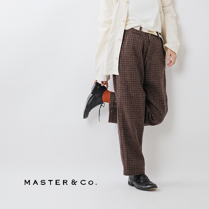 MASTER&Co.(}X^[AhR[)KNu`FbNE[gEU[pcmc1383