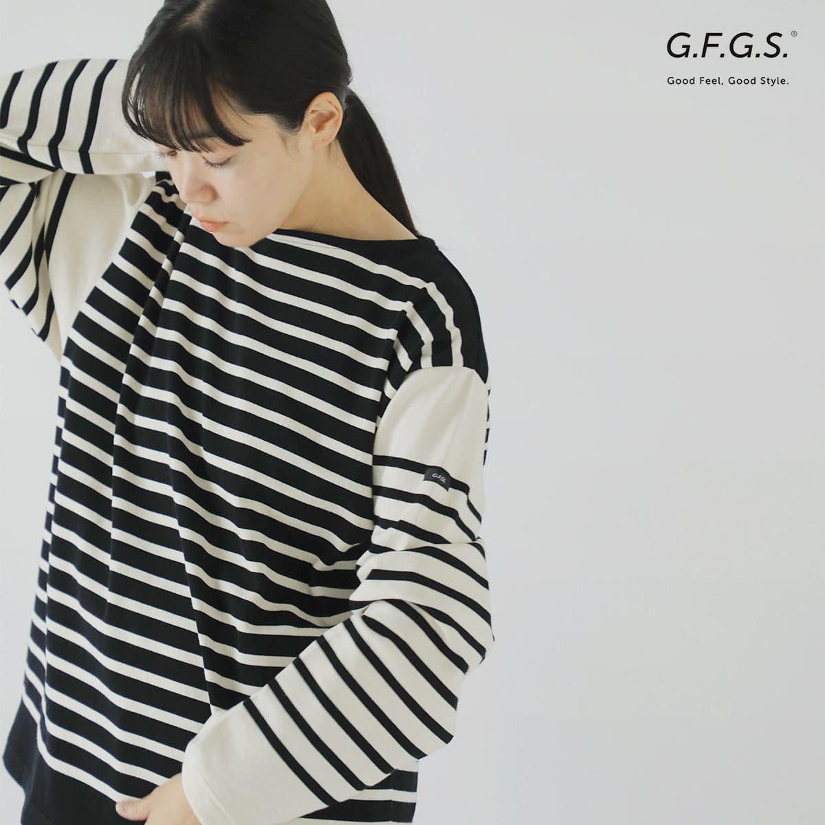 G.F.G.S.(W[GtW[GX) iromaʒ Naval relax limited io {[_[OX[u