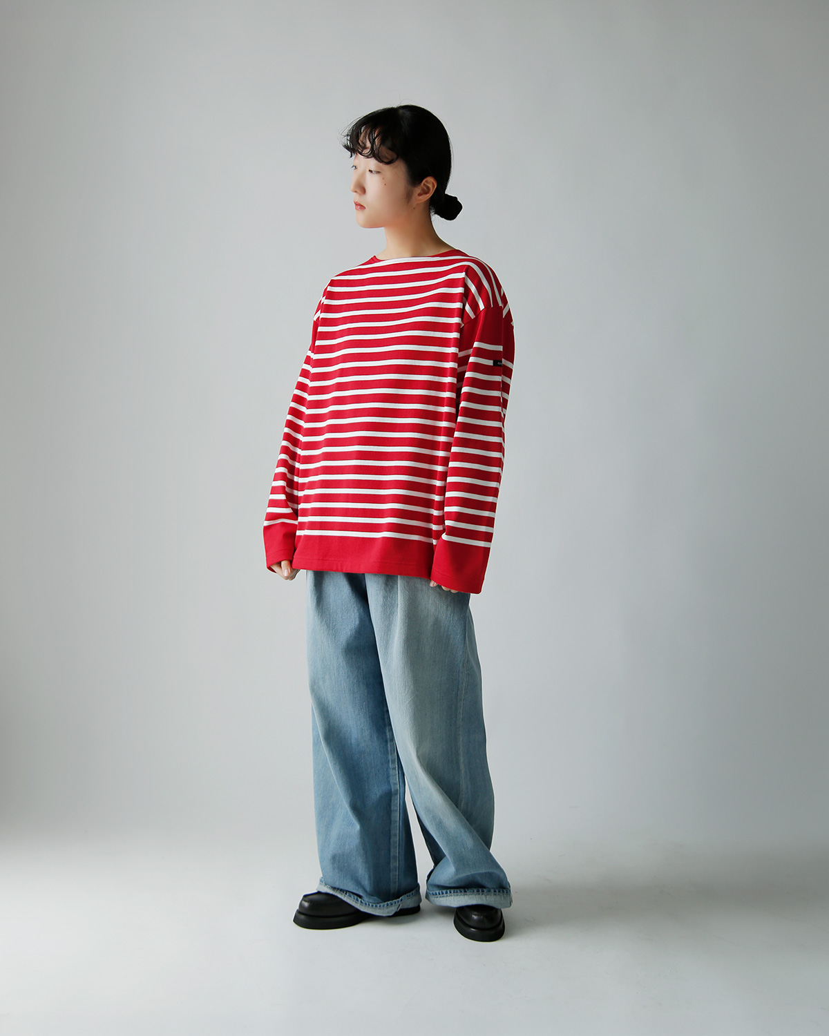 G.F.G.S.(�W�[�G�t�W�[�G�X) iroma�ʒ� Naval relax �i�o�� �{�[�_�[�����O�X���[�u