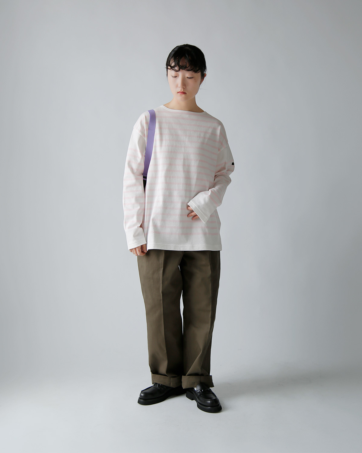 G.F.G.S.(�W�[�G�t�W�[�G�X) iroma�ʒ� Naval relax �i�o�� �{�[�_�[�����O�X���[�u