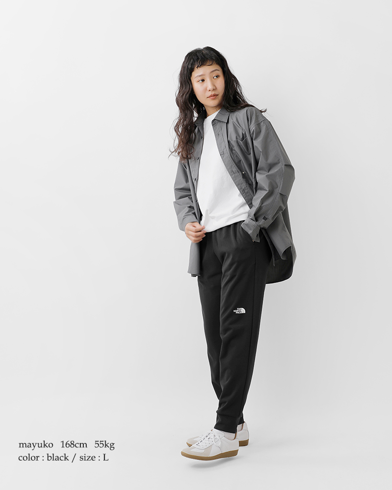 THE NORTH FACE(ノースフェイス)モーションジョガーパンツ“MotionJoggerPant”nb12495