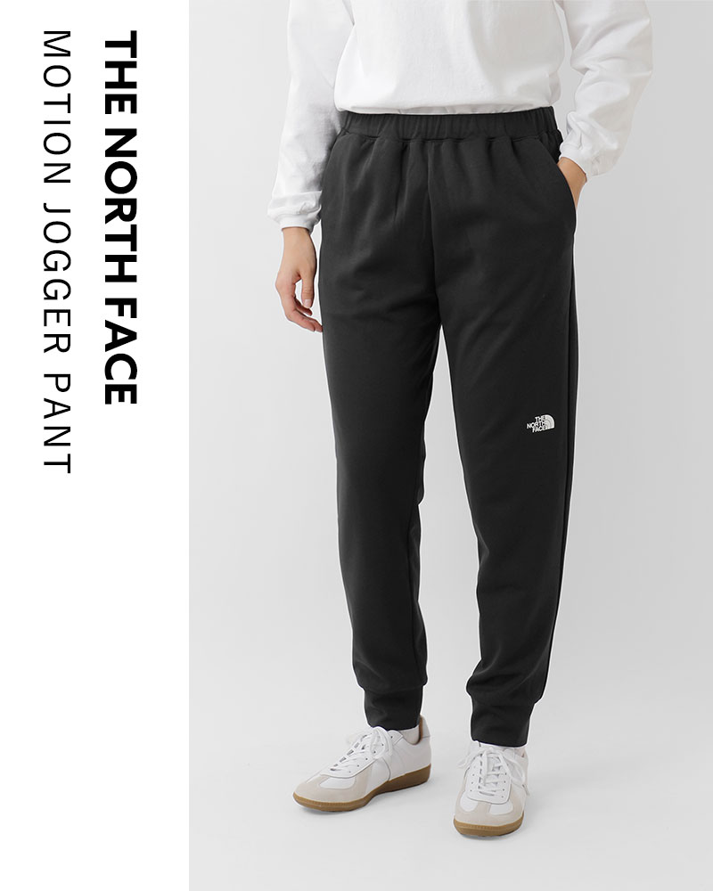 THE NORTH FACE(ノースフェイス)モーションジョガーパンツ“MotionJoggerPant”nb12495