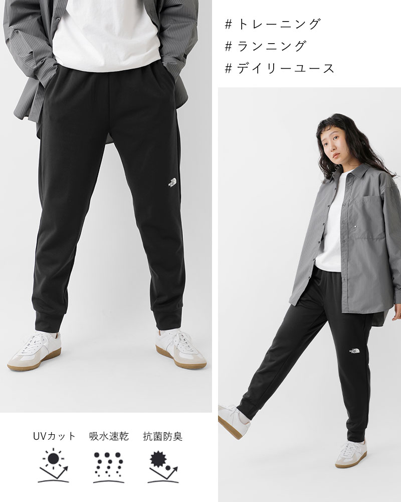 THE NORTH FACE(ノースフェイス)モーションジョガーパンツ“MotionJoggerPant”nb12495