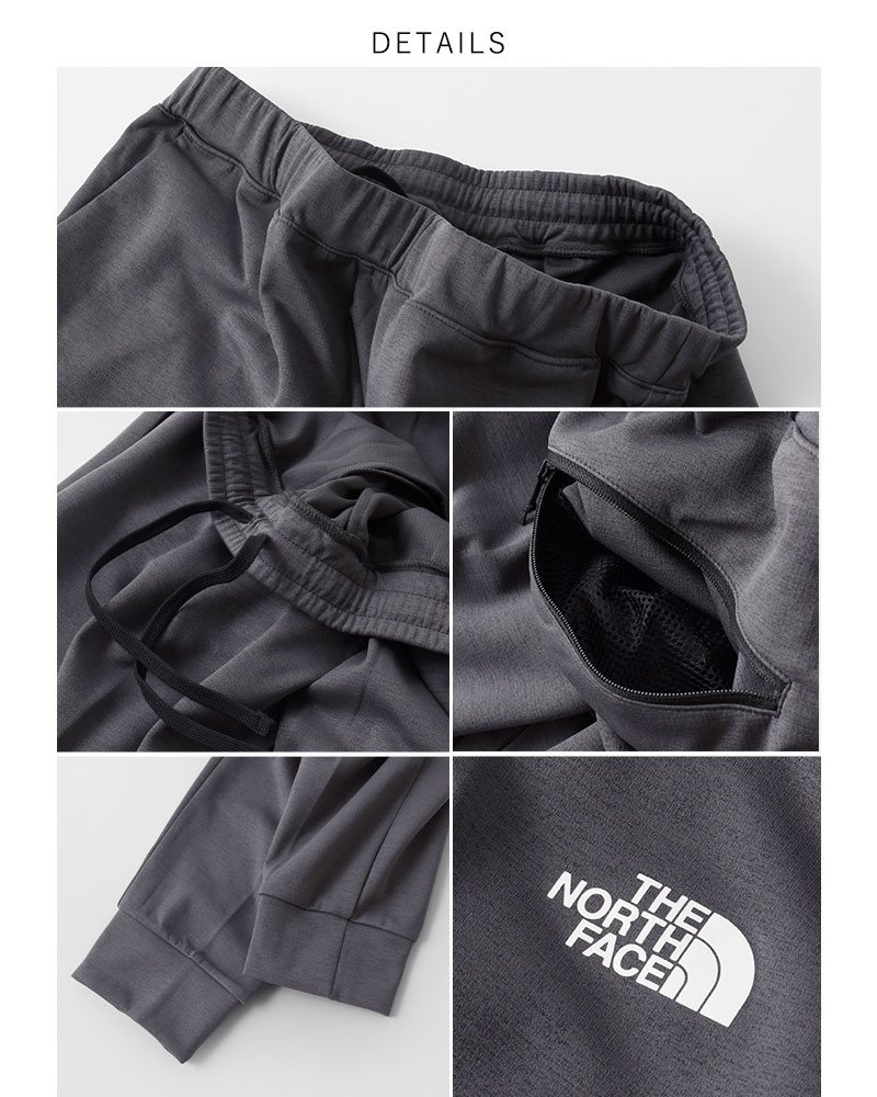 THE NORTH FACE(ノースフェイス)モーションジョガーパンツ“MotionJoggerPant”nb12495