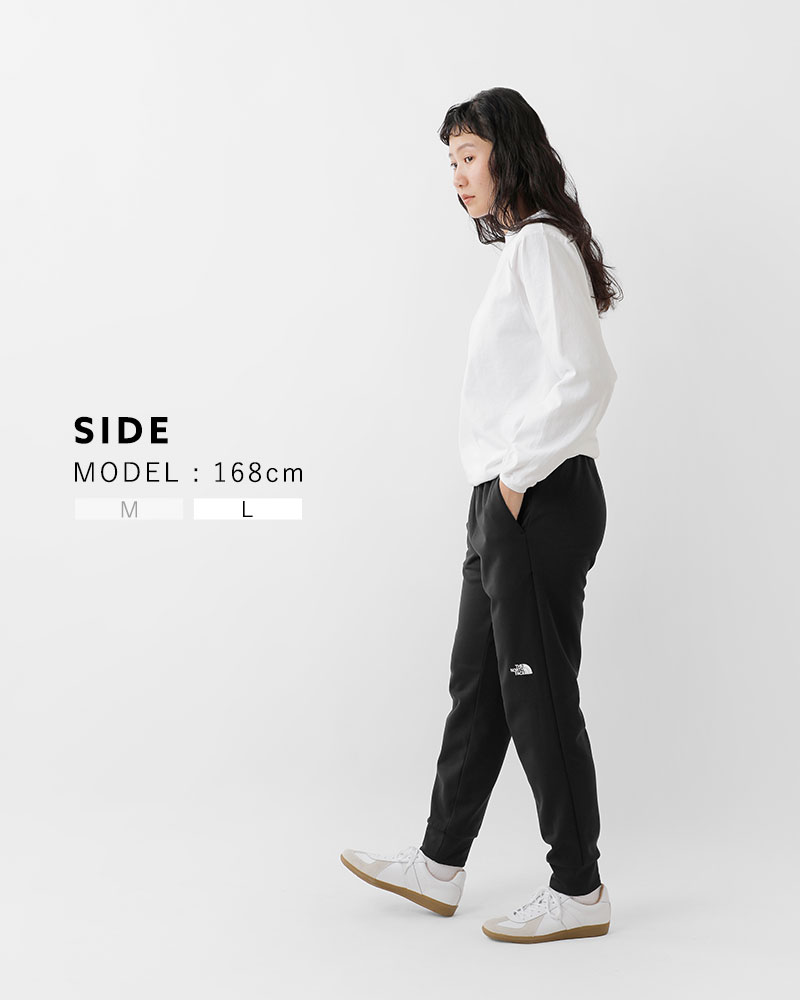 THE NORTH FACE(ノースフェイス)モーションジョガーパンツ“MotionJoggerPant”nb12495