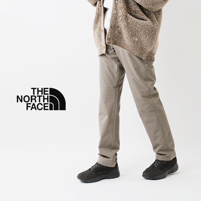 THE NORTH FACE(ノースフェイス)4wayストレッチチノアードウォームパンツ“ArdWarmPant”nbw82305