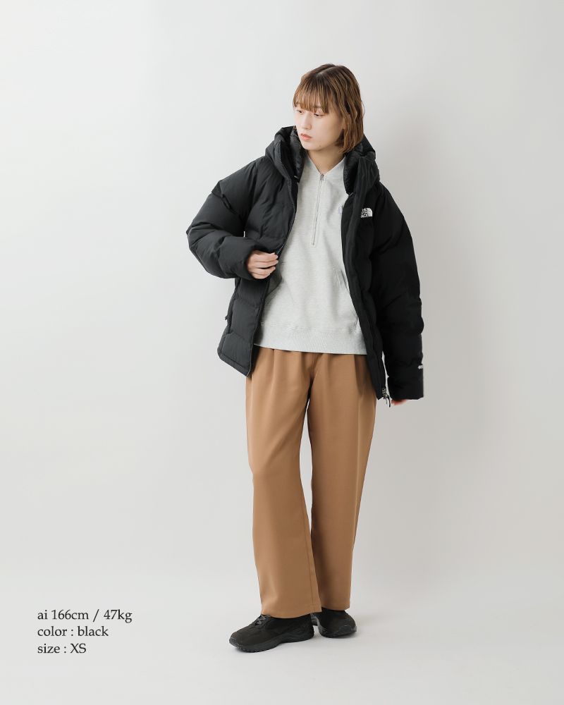 THE NORTH FACE(ノースフェイス)ビレイヤーパーカ“BelayerParka”nd92215