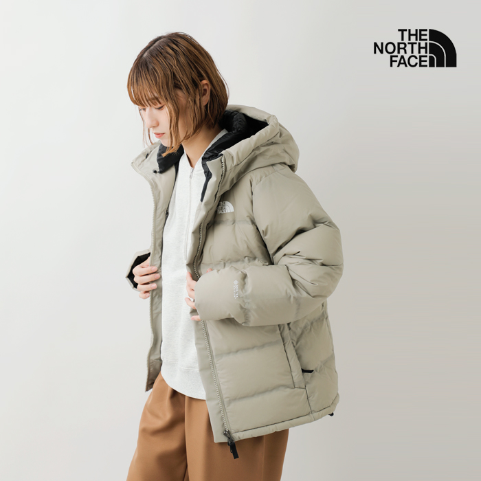 THE NORTH FACE(ノースフェイス)ビレイヤーパーカ“BelayerParka”nd92215