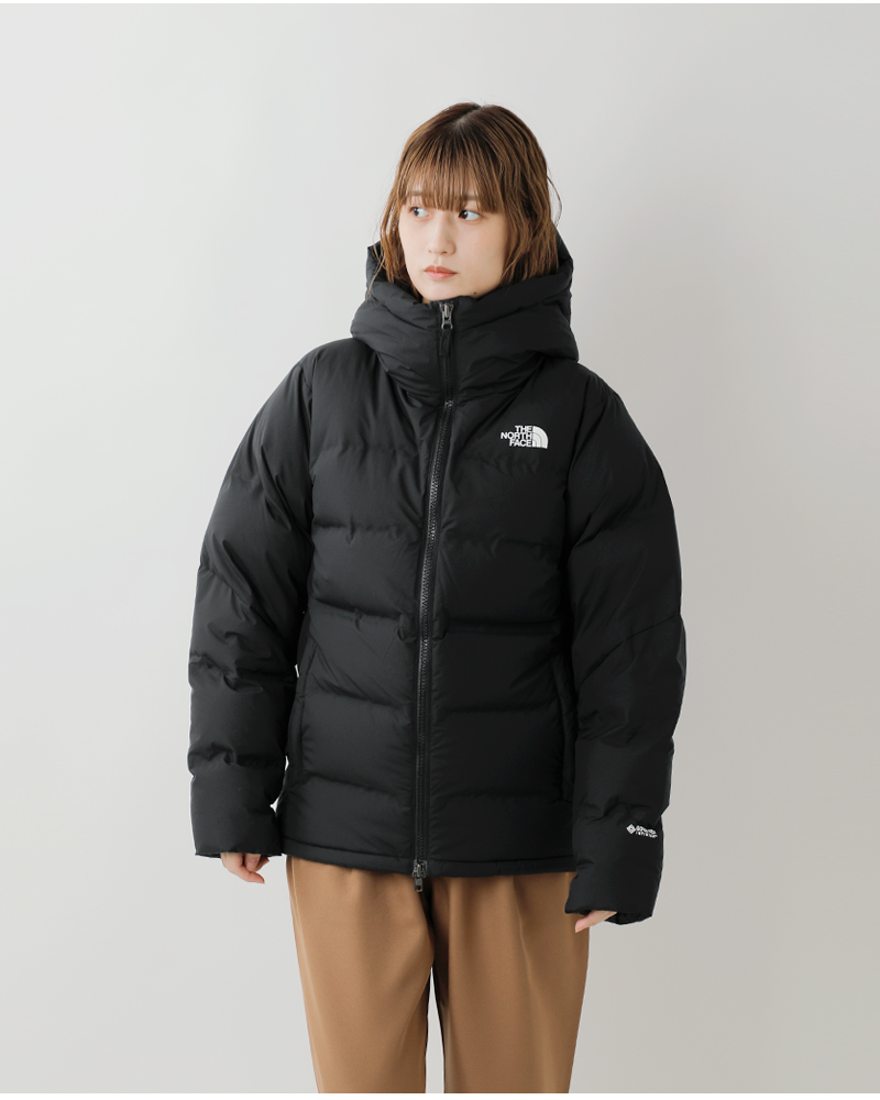 THE NORTH FACE(ノースフェイス)ビレイヤーパーカ“BelayerParka”nd92215