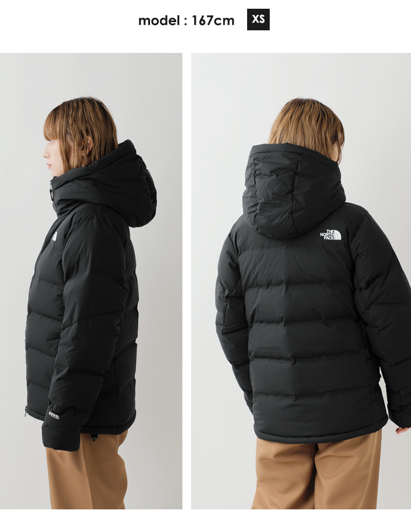 THE NORTH FACE(ノースフェイス)ビレイヤーパーカ“BelayerParka”nd92215