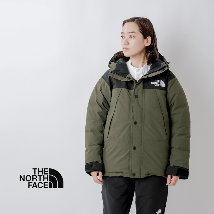 THE NORTH FACE ノースフェイス マウンテン ダウン ジャケット “Mountain Down Jacket” nd92454-yh  2024aw新作 ユニセックス【サイズ・カラー交換初回無料】 | Piu di aranciato(ピウディアランチェート)