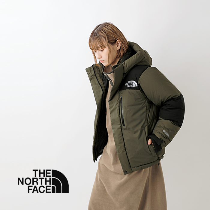 THE NORTH FACE(ノースフェイス)バルトロライトダウンジャケット“BaltroLightJacket”nd92340