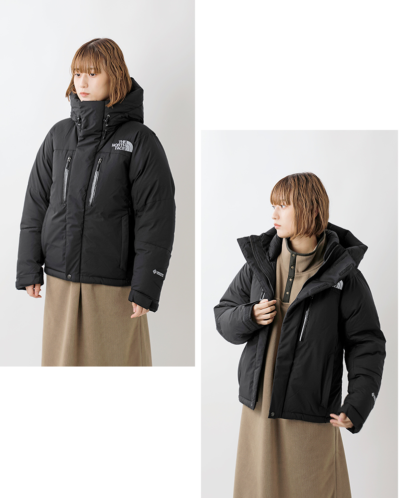 THE NORTH FACE(ノースフェイス)バルトロライトダウンジャケット“BaltroLightJacket”nd92340