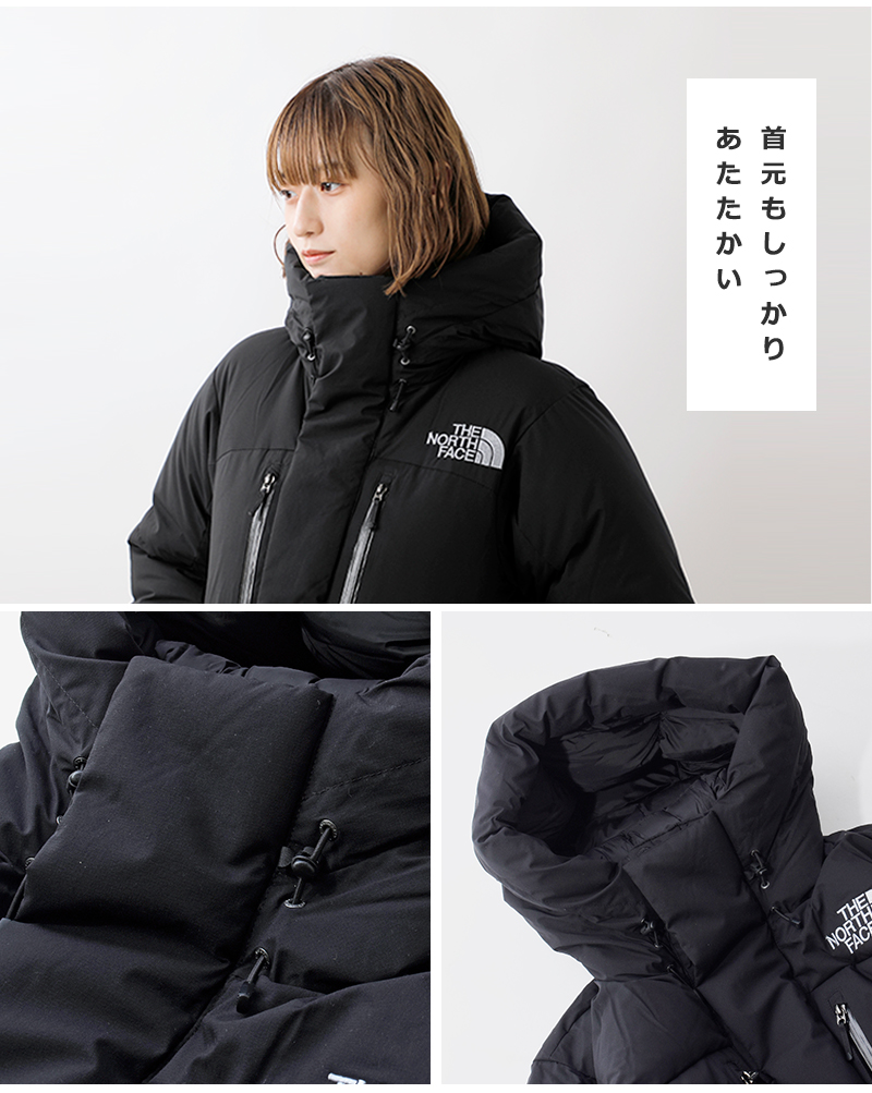 THE NORTH FACE(ノースフェイス)バルトロライトダウンジャケット“BaltroLightJacket”nd92340