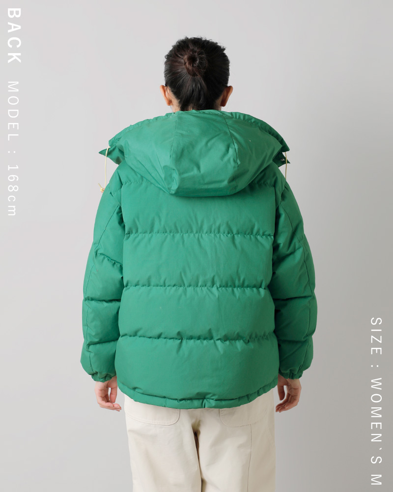 THE NORTH FACE PURPLE LABEL(ノースフェイスパープルレーベル)撥水シエラパーカー“65/35SierraParka”ndw2370n