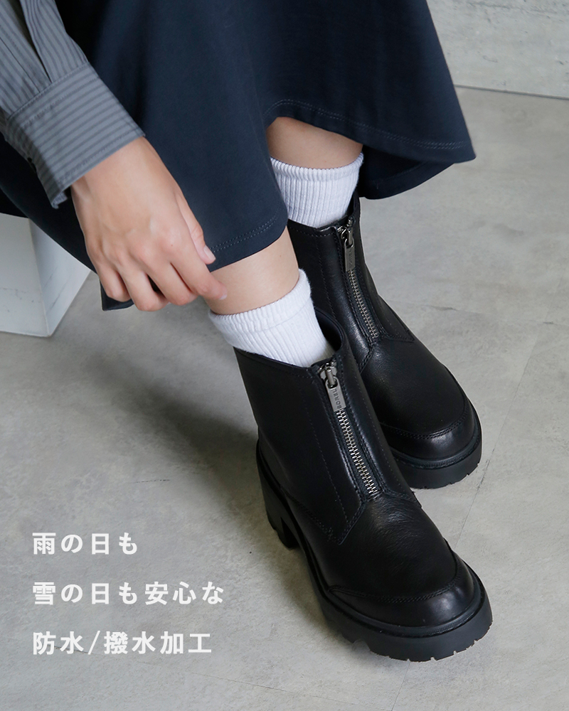 SOREL(ソレル)ジョアンナウジップショートブーツ“JOANNOWZIP”nl5127