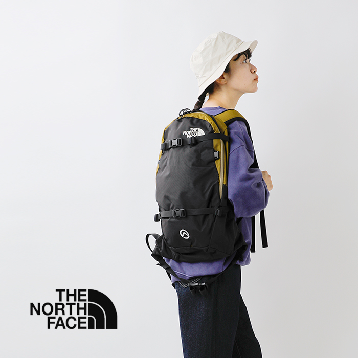 THE NORTH FACE(ノースフェイス)チュガッチ18サイドカントリースノーバックパック20L“Chugach18”nm62454