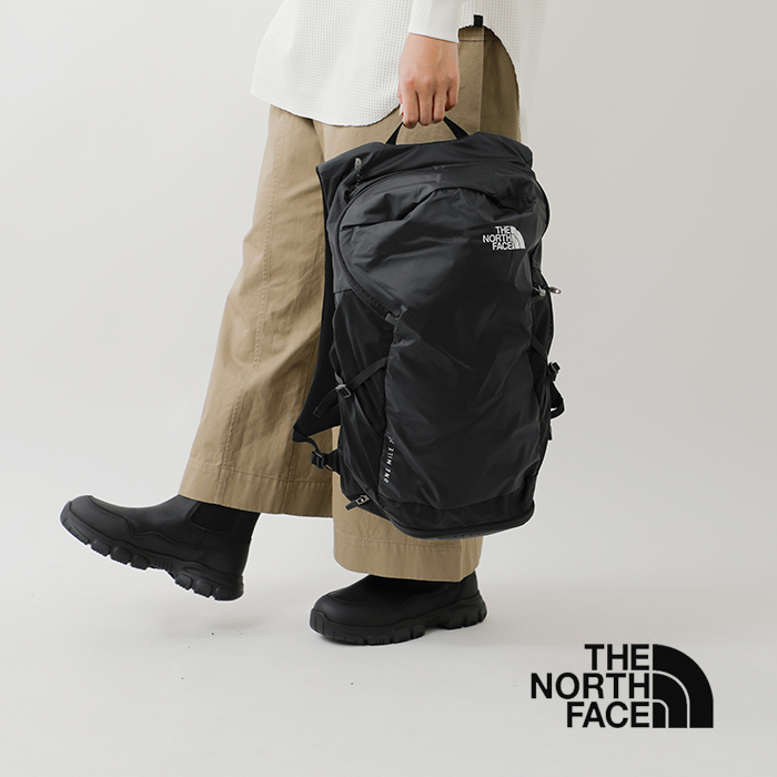 THE NORTH FACE(ノースフェイス)ワンマイル軽量デイパック22L“OneMile22”nm62460